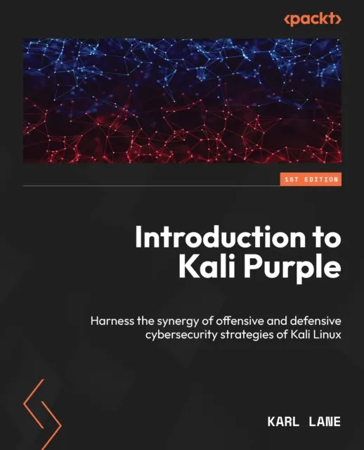 Defensive Security with Kali Purple