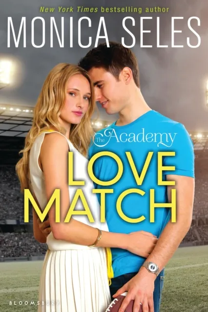 Academy: Love Match