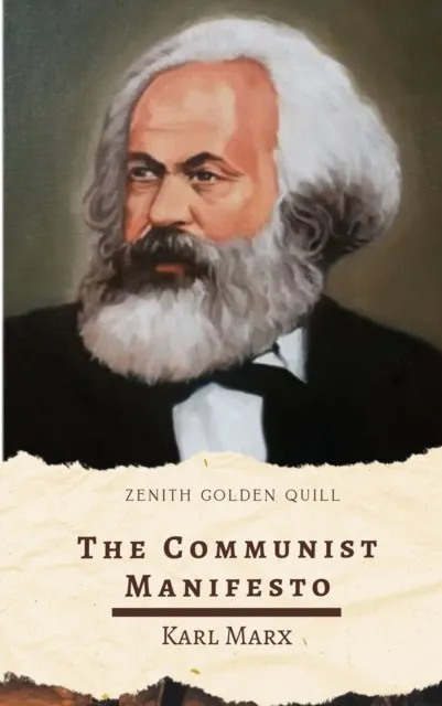 Communist Manifesto