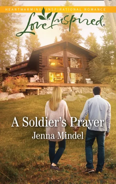 Soldier's Prayer