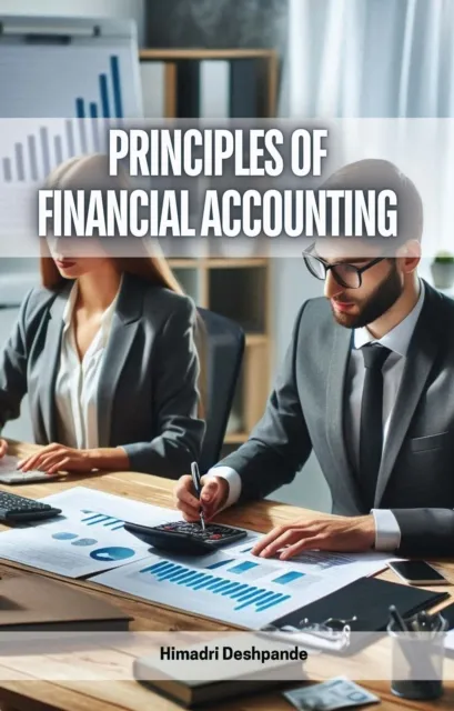 Principles of Financial Accounting