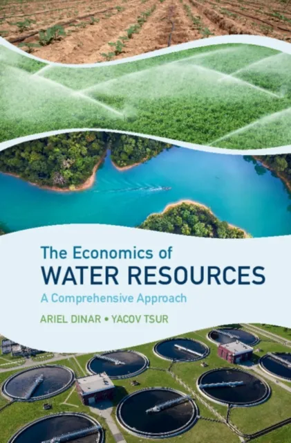 Economics of Water Resources