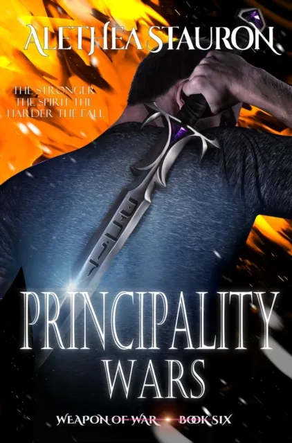 Principality Wars