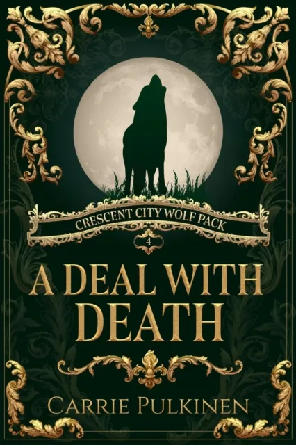 Deal With Death