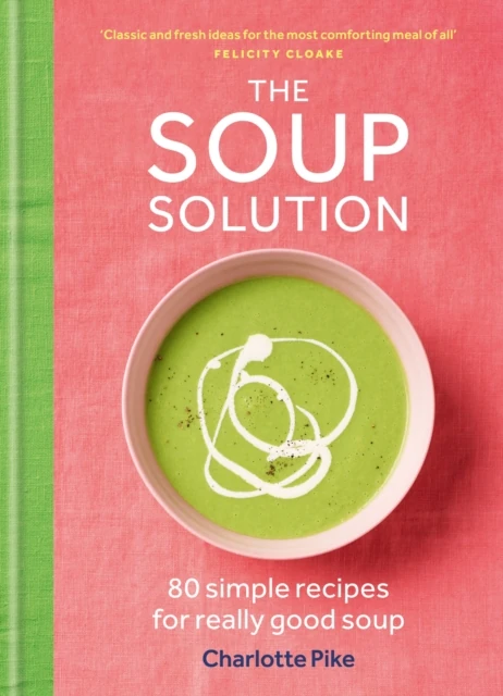 Soup Solution