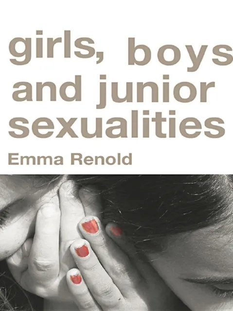 Girls, Boys and Junior Sexualities