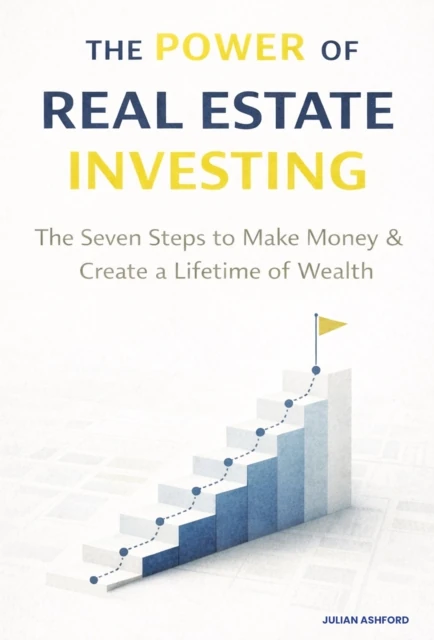 Power of Real Estate Investing