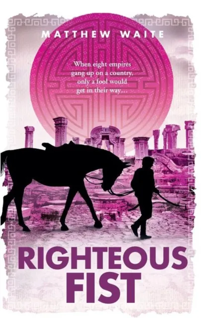 Righteous Fist