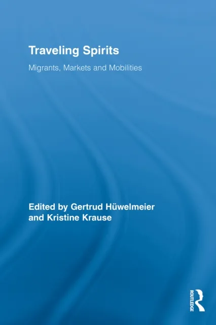 Traveling Spirits