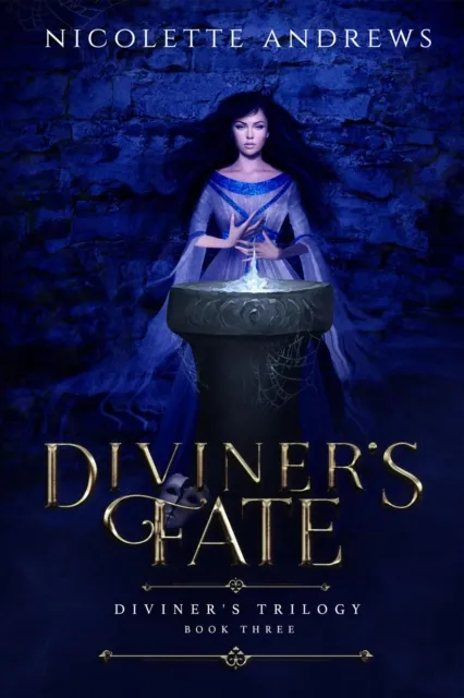 Diviner's Fate