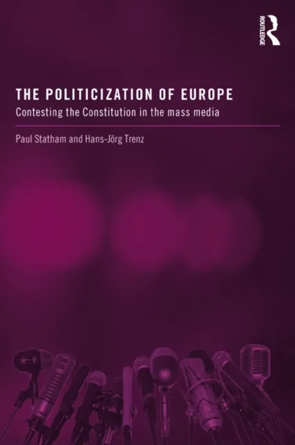 Politicization of Europe