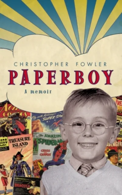 Paperboy
