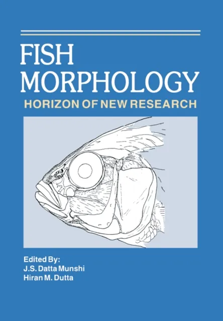 Fish Morphology