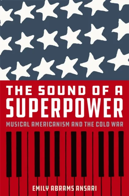 Sound of a Superpower