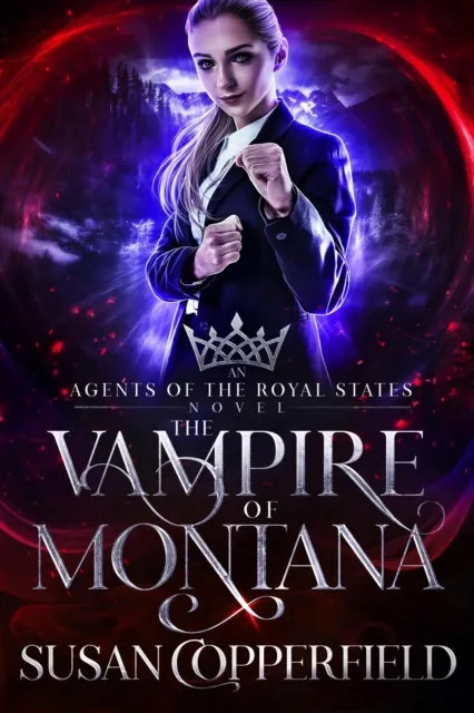 Vampire of Montana