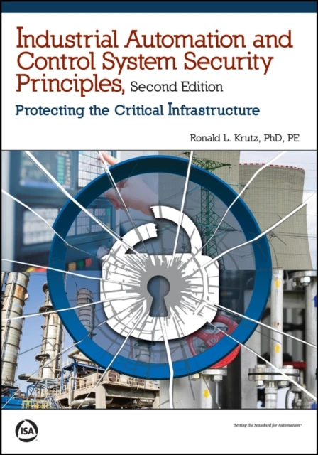 Industrial Automation and Control System Security Principles