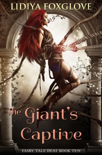 Giant's Captive