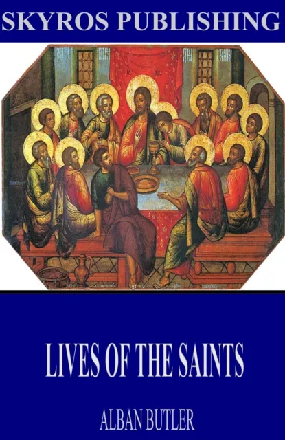 Lives of the Saints