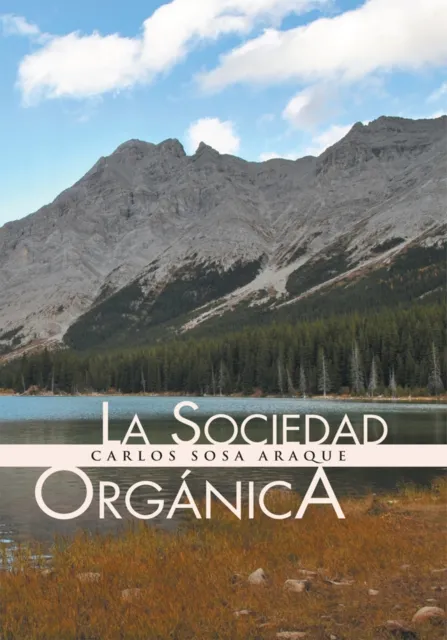 Sociedad Organica