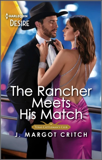 Rancher Meets His Match