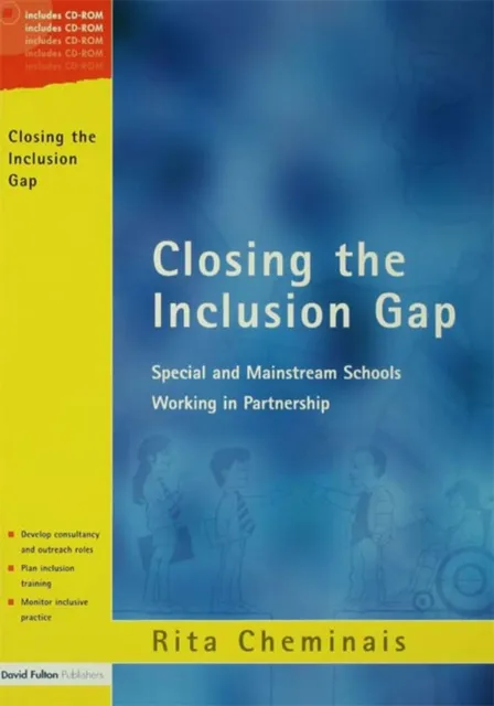 Closing the Inclusion Gap