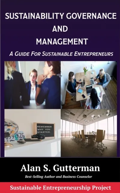 Sustainability Governance and Management