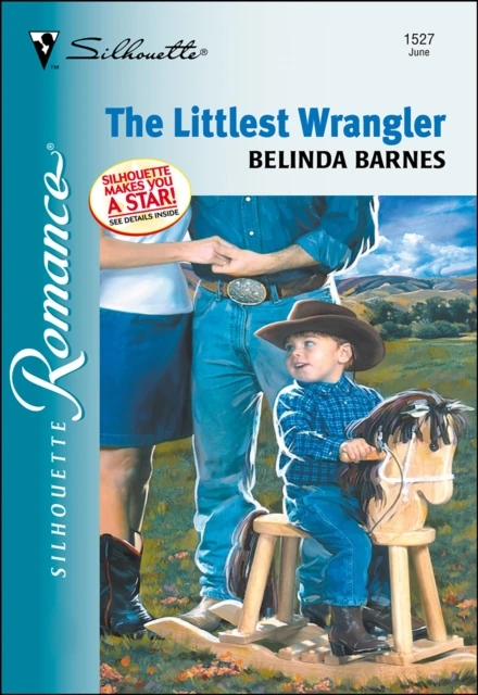 Littlest Wrangler