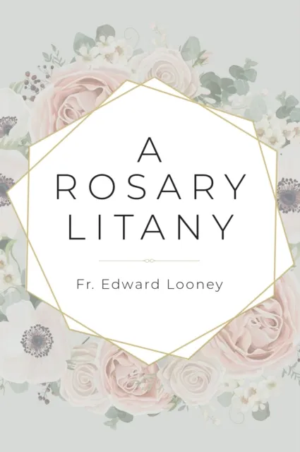 Rosary Litany