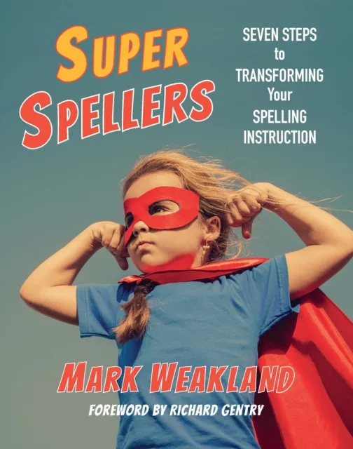 Super Spellers