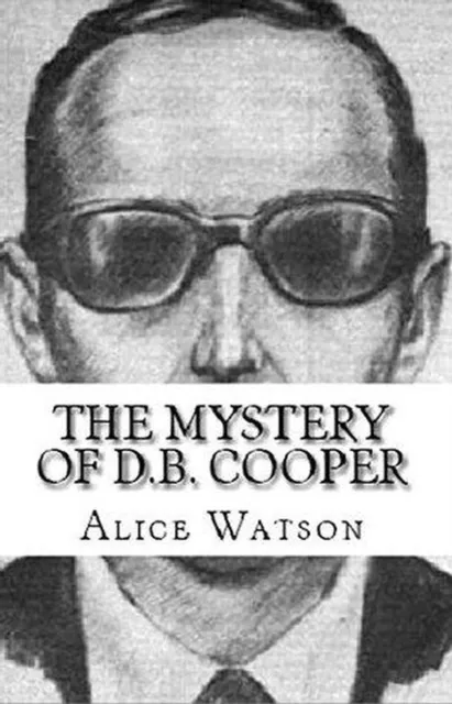 Mystery of D.B.Cooper