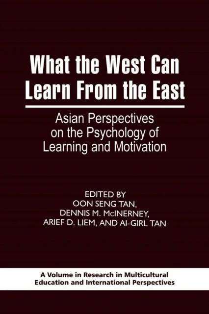 What the West Can Learn from the East