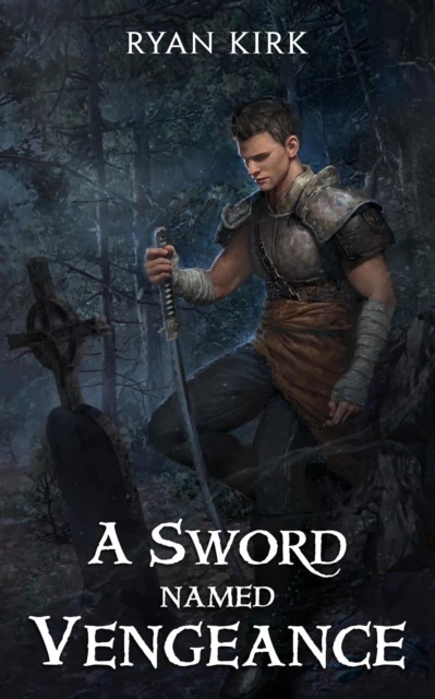 Sword Named Vengeance