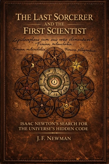 Last Sorcerer and the First Scientist
