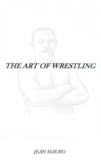Art of Wrestling