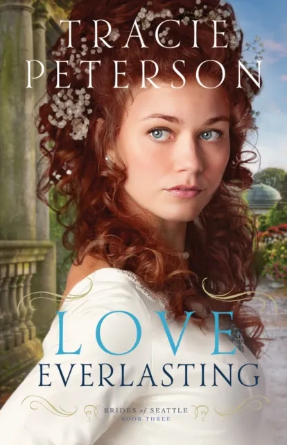 Love Everlasting ( Book #3)