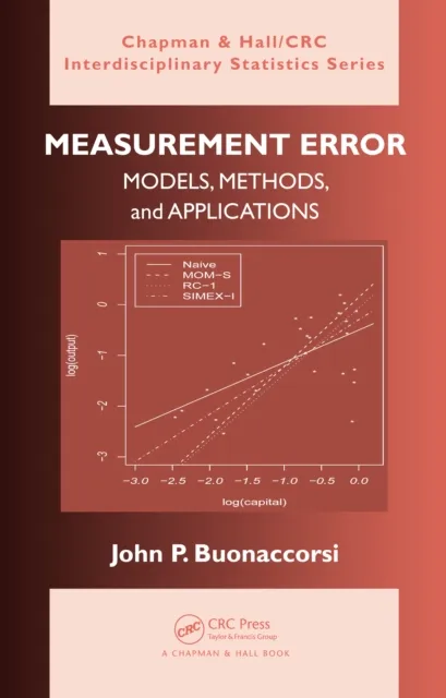 Measurement Error