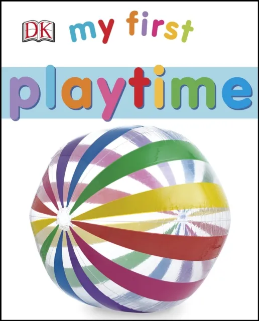 My First Playtime