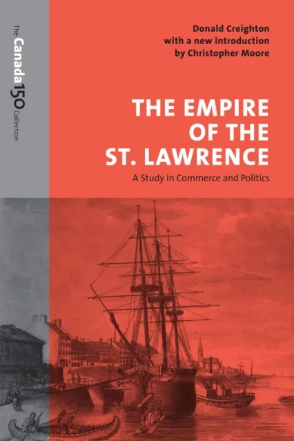 Empire of the St. Lawrence