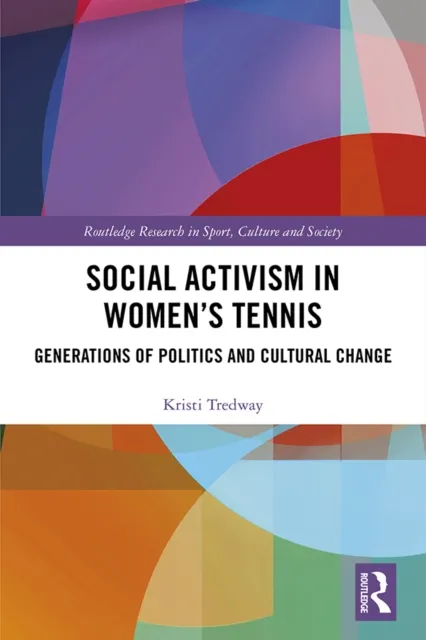 Social Activism in Women's Tennis