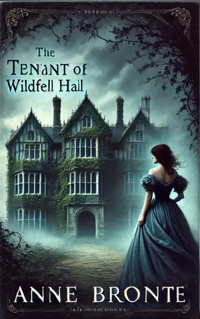 Tenant of Wildfell Hall