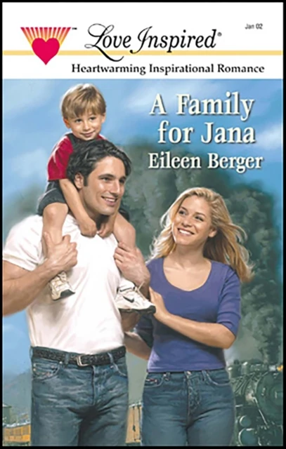 Family for Jana
