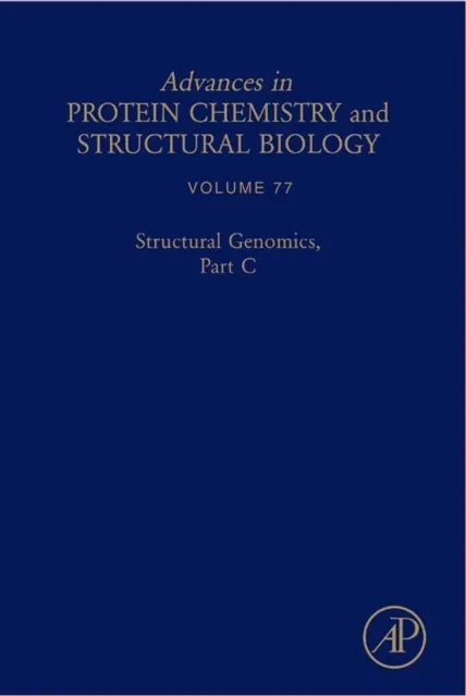 Structural Genomics, Part C