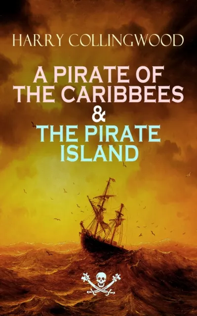 PIRATE OF THE CARIBBEES & THE PIRATE ISLAND