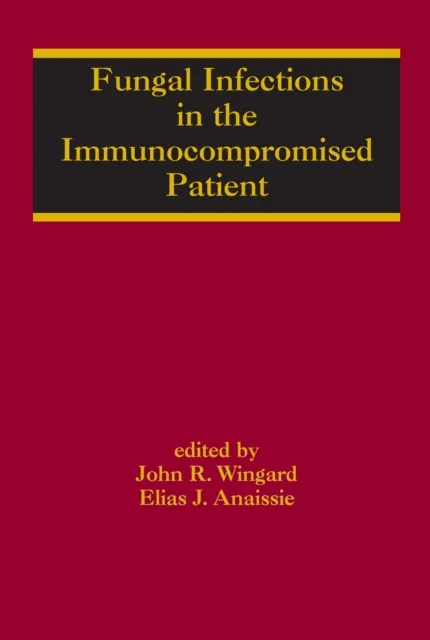 Fungal Infections in the Immunocompromised Patient