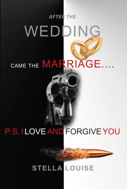 AFTER THE WEDDING CAME THE MARRIAGE