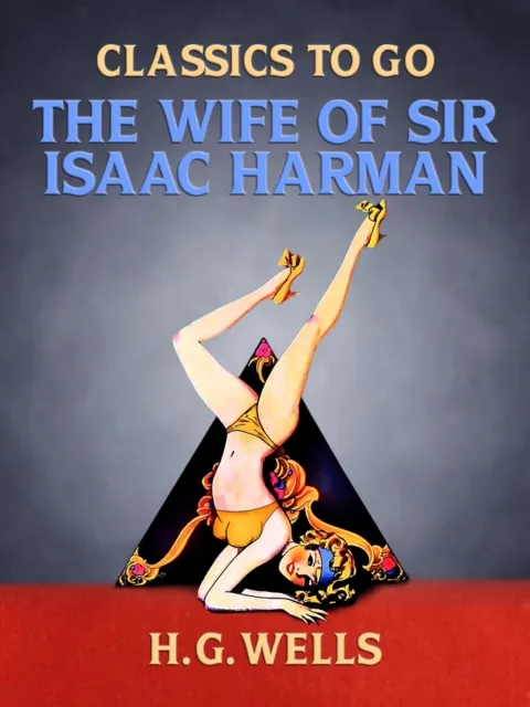 Wife of Sir Isaac Harman