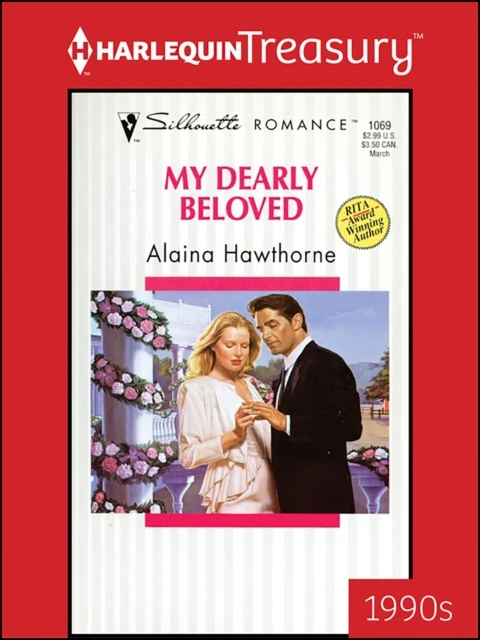 My Dearly Beloved