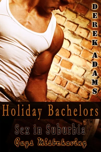 Holiday Bachelors