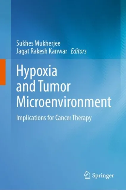 Hypoxia and Tumor Microenvironment