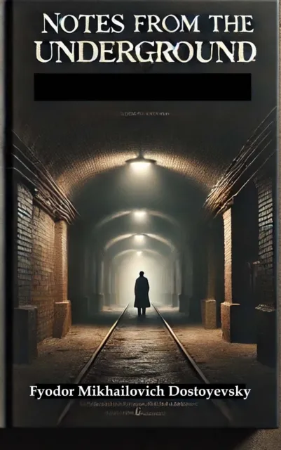 Notes from the Underground